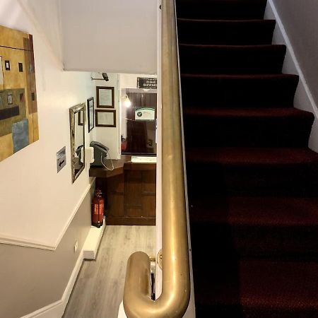 Clifton Court Hotel Dublin Zewnętrze zdjęcie