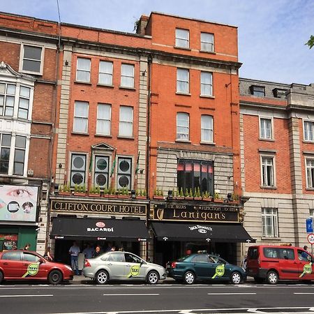 Clifton Court Hotel Dublin Zewnętrze zdjęcie