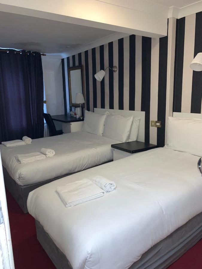 Clifton Court Hotel Dublin Pokój zdjęcie