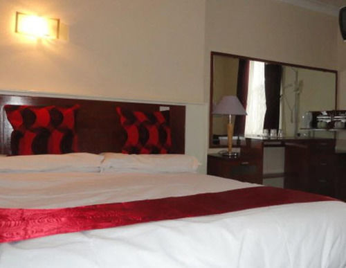 Clifton Court Hotel Dublin Zewnętrze zdjęcie