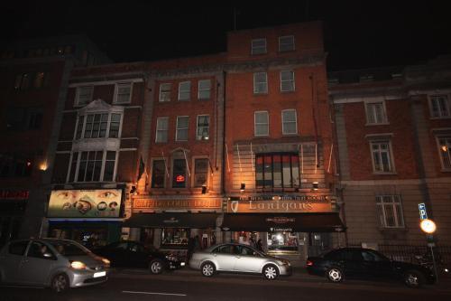 Clifton Court Hotel Dublin Zewnętrze zdjęcie
